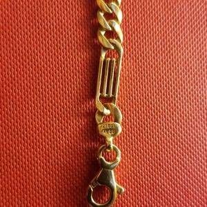 Gold 10k bracelet